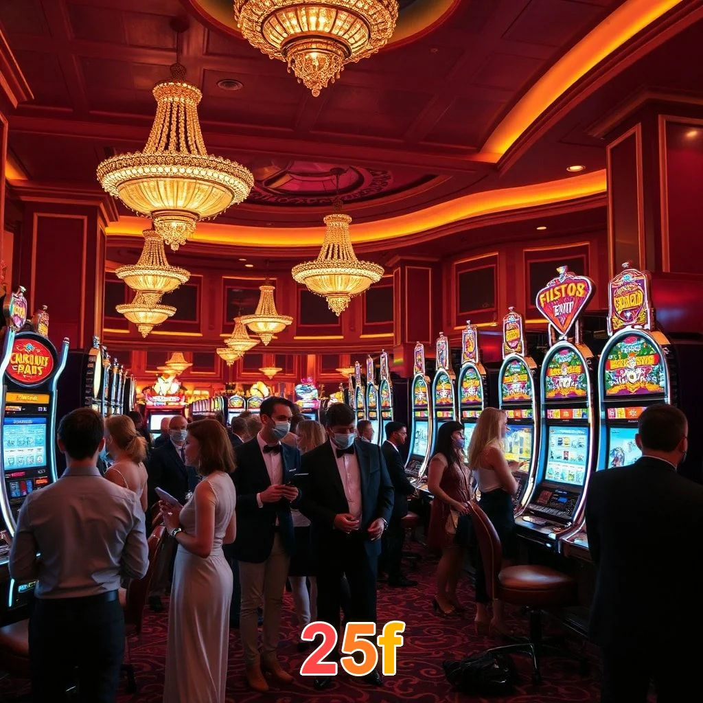 Slot Games Collection